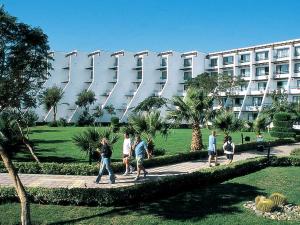 Shams Safaga Resort - 4 star hotel in Safaga